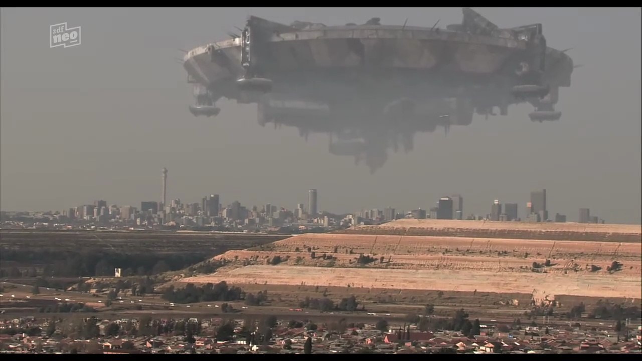 District 9