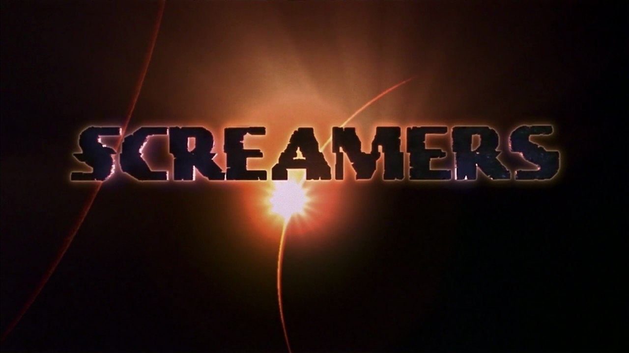 Screamers Tödliche Schreie