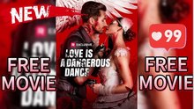 💜☯️ [Soon] Love Is a Dangerous Dance (2025) #reelshort [ENG SUB]