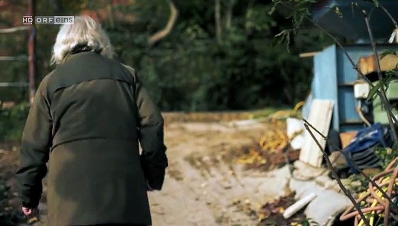 #12 Landkrimi  Grenzland