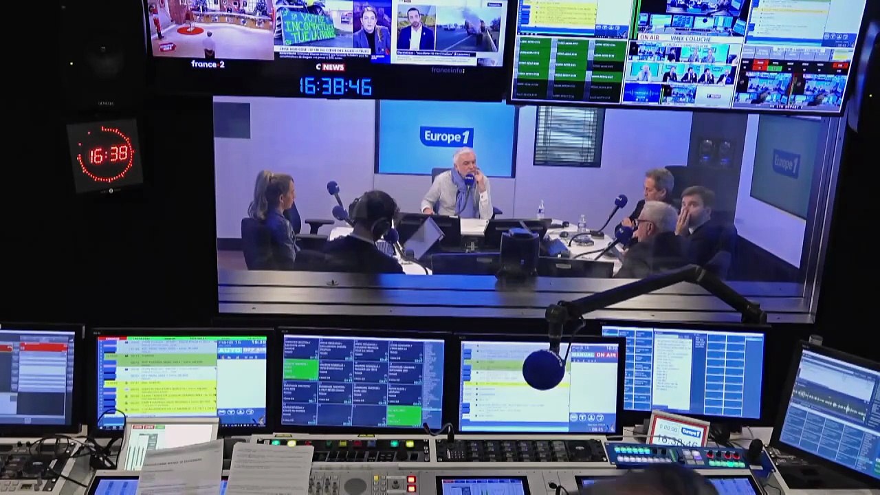 La dermatose est initialement «une maladie tropicale qui touche les buffles et les girafes» explique E.Ducros