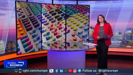 US pharma sales: "They are making the moves that they need to be making"