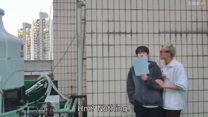 KISS KISS SXX  bl series Episode 14 english subtle