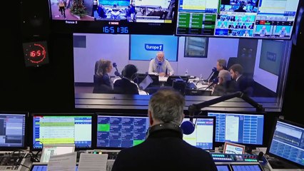 N.Sarkozy : «Journal d'un prisonnier» s'impose avec 98 000 ventes en 4 jours