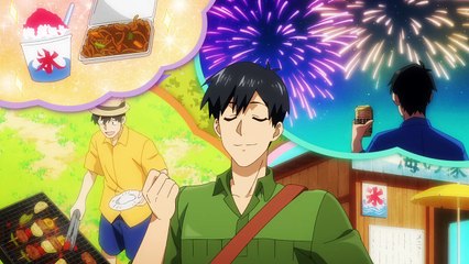 Tondemo Skill de Isekai Hourou Meshi S2 11