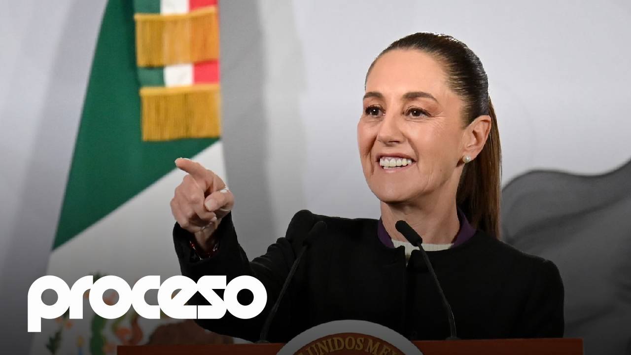 Los temas más importantes de la conferencia mañanera del martes 16 de diciembre 2025
