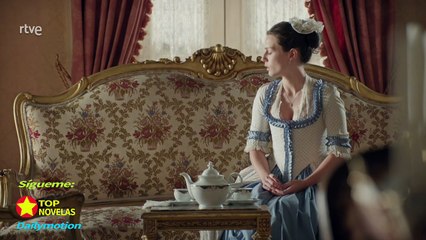 Valle salvaje capitulo 320 MARTES (16/12/25)