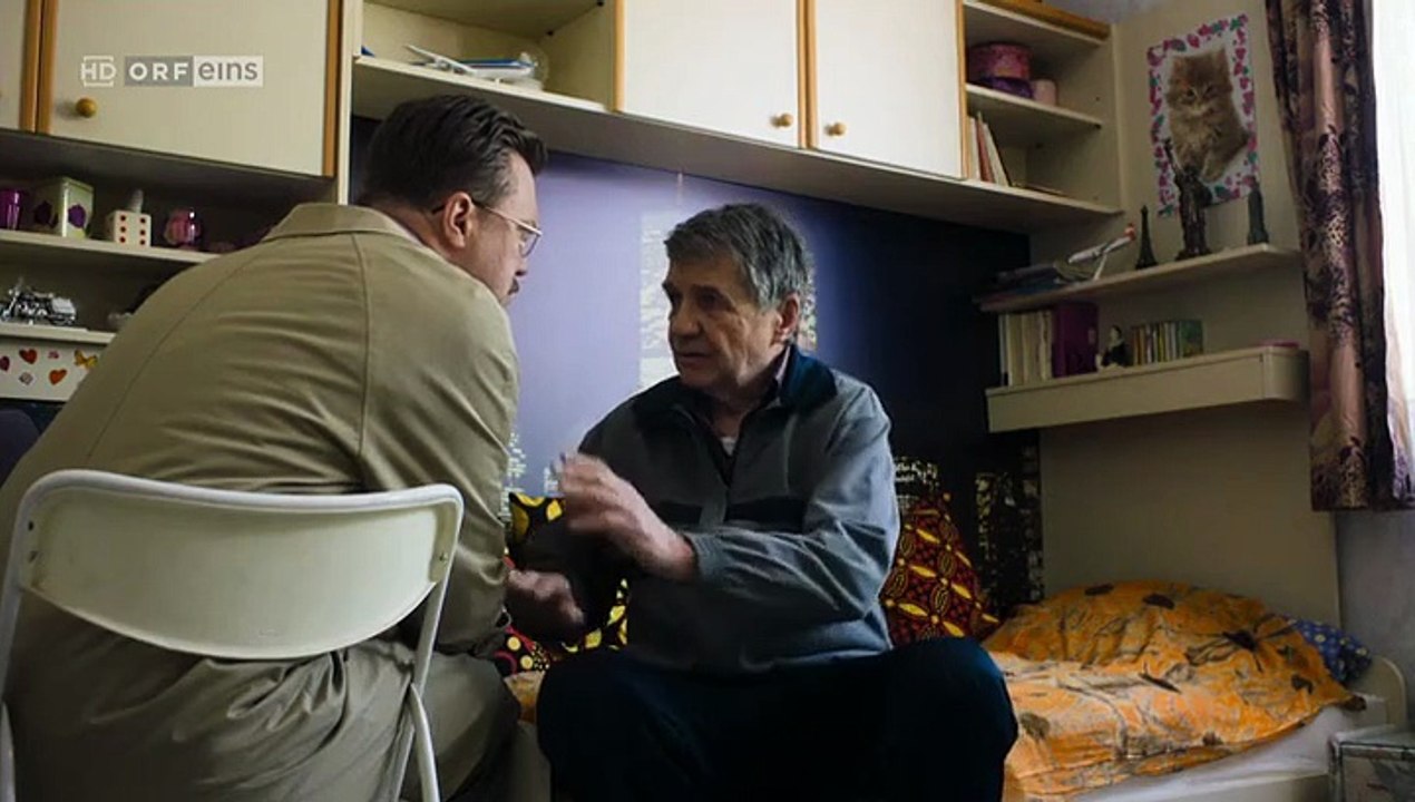 #10 Landkrimi  Hohenstraße