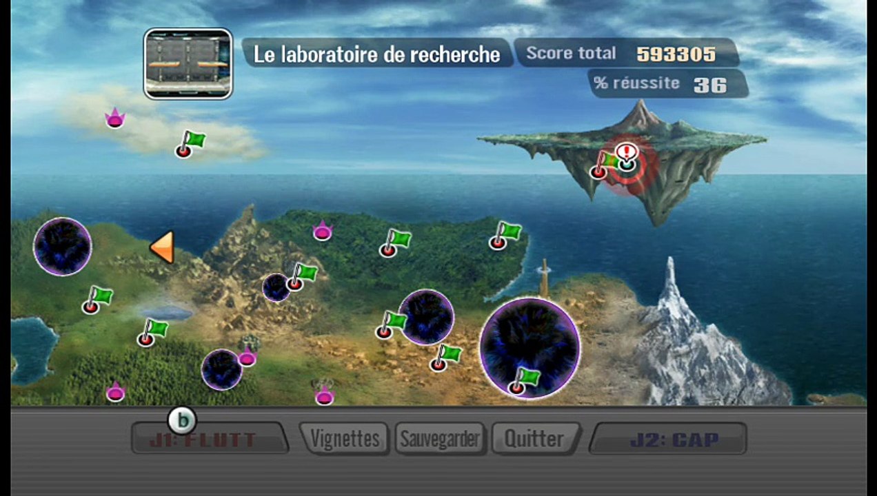 Super Smash Bros. Brawl online multiplayer - wii