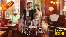 Mommy, We are Quadruplets | Full Movie HD - SweetRomance Love Drama ShortFilms Hot Romantic Family Baby