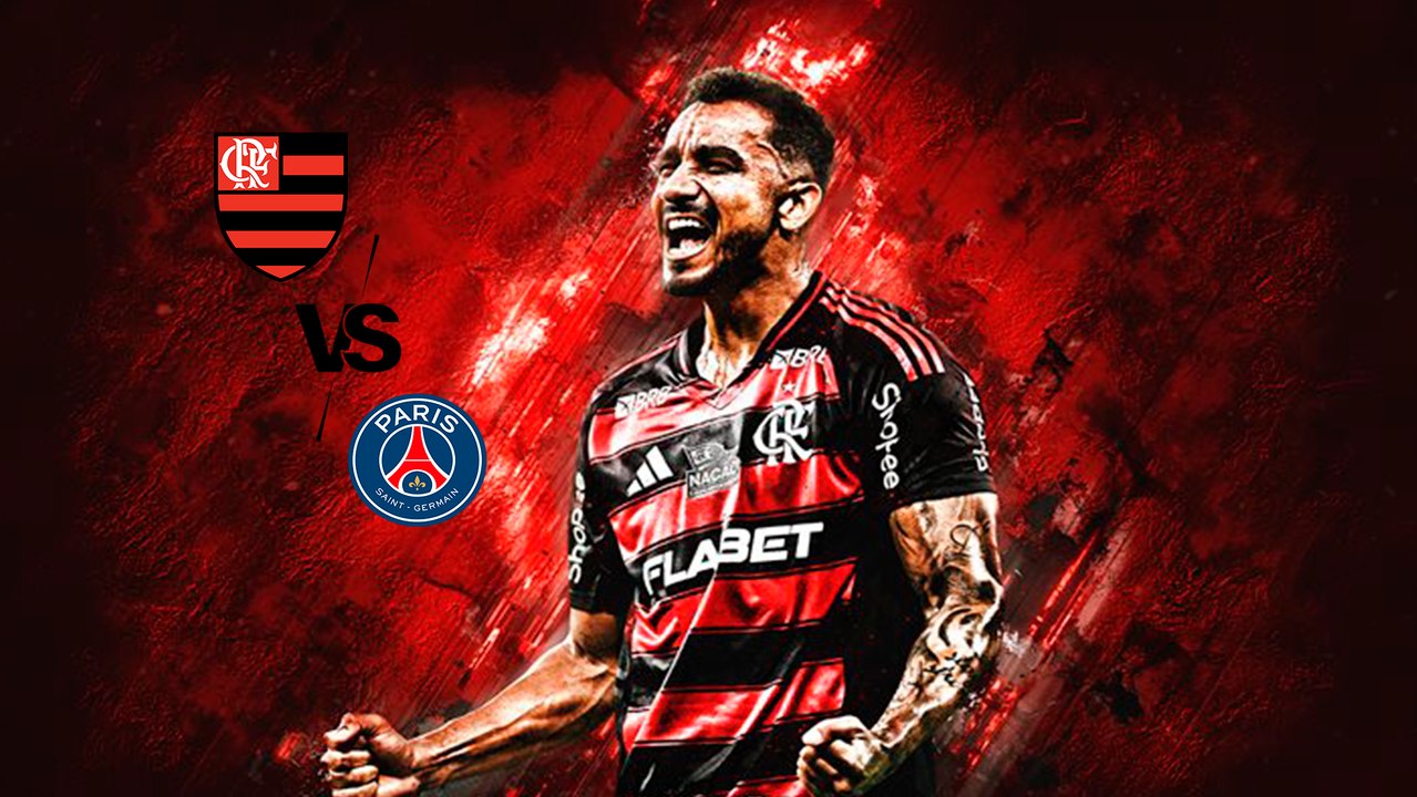 Danilo da Silva acepta que la final de la Copa Intercontinental será un partido díficil entre PSG y Flamengo