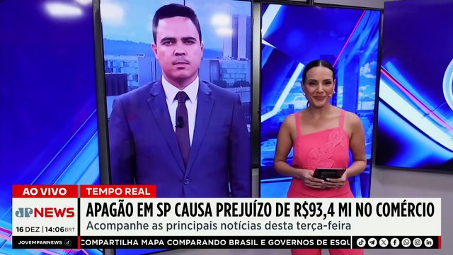 STF retoma julgamento de Núcleo 2 e Cármen Lúcia critica exibicionismo de réus | TEMPO REAL