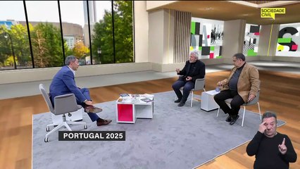 RTP 2 Sociedade Civil (2-1-25)