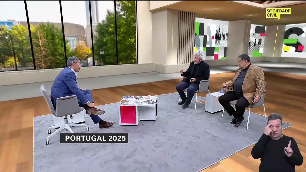 RTP 2 Sociedade Civil (2-1-25)