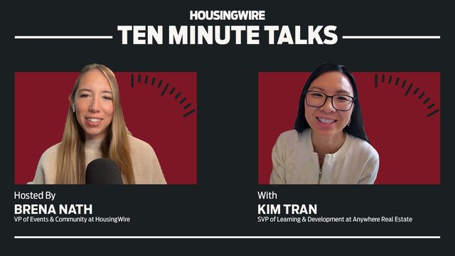 AI is not replacing agents, it’s redefining real estate leadership