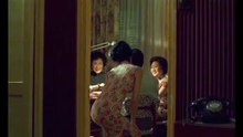 Fa yeung nin wa (Version restaurée 4K) (In the Mood for Love - Version restaurée 4K): Trailer HD VO st FR/NL