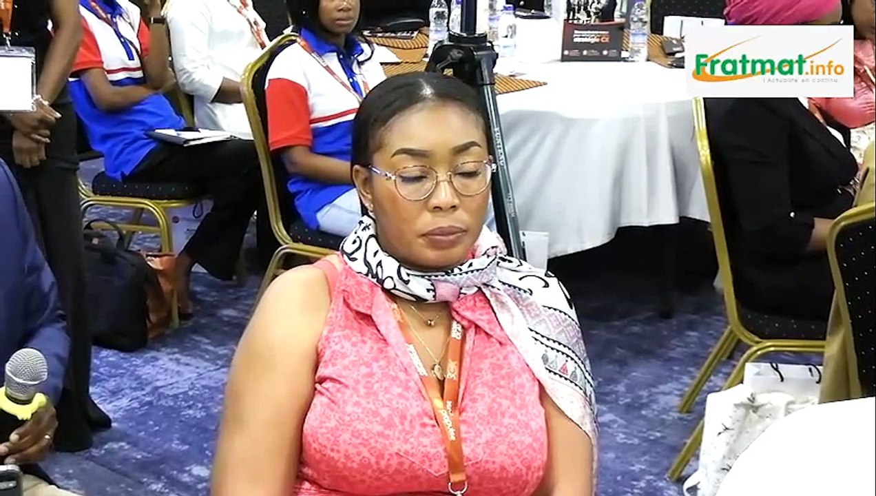 Expérience client : Les spécialistes ivoiriens renforcent leurs capacités