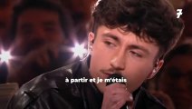 Léo revient sur son parcours et son aventure dans la Star Academy 😍