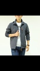 Top On Sale Product Recommendations! Windbreaker Men Tactical Jacket Waterproof Outdoor Hooded Coat Sports Military European Size S-5XL Field Climbing Thin Outwear Follow Me For More Collections