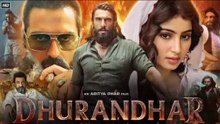 Dhurandhar (2025) New_Full_Hindi_HD_Movie