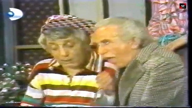 Minti Minti - Nejat Uygur (Bölüm 1)