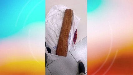 Mulher com Câncer é Brutalmente Agredida pelo Marido: Detalhes do Caso Chocante no Recife