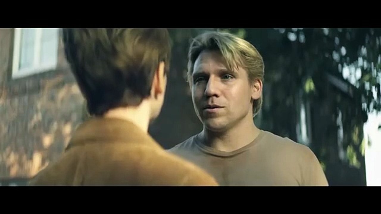 Das Geheimnis des Totenwaldes Saison 1 - Das Geheimnis des Totenwaldes | Trailer (EN)