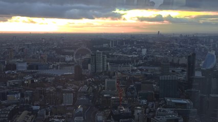 Look around London: Greater London