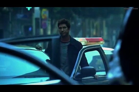 Dark Blue Saison 1 - Dark Blue Promo (EN)