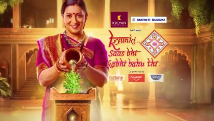 Kyunki Saas Bhi Kabhi Bahu Thi 16th December Episode 2025