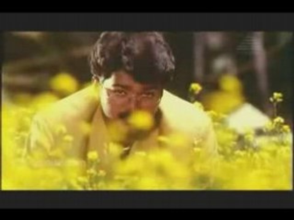 Nilave vaa Movie Song