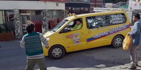 Heroes Next Door Episode 10 | English Sub