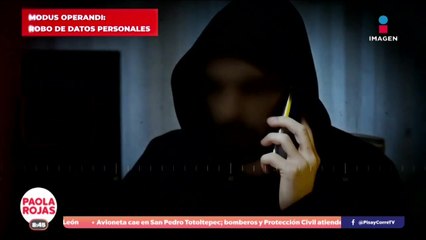 Alertan por aumento de robos durante la temporada decembrina | DPC con Paola Rojas