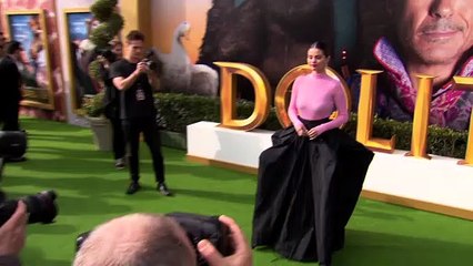 Selena Gomez Reveals The Meaning Behind Her & Cara Delevingne’s Massive Rose Tattoos