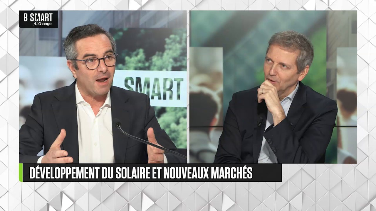SMART IMPACT - Comment faire du parc immobilier professionnel un levier de transition écologique ?