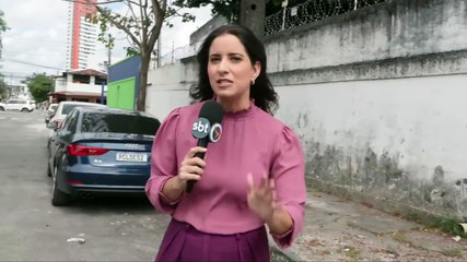 Ladrão de alianças aterroriza moradoras desacompanhadas em Tamarineira, Recife