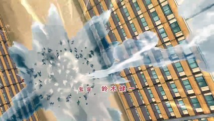 Cells at Work! S01E13 Hindi Dubbed