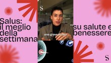 Le notizie di salute della settimana
