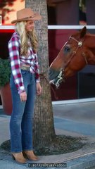 Daisy Tucker and Mr  NYC#abel #shortfilm