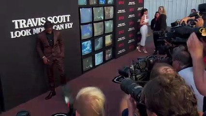 Travis Scott Breaks Silence On Astroworld Tragedy, Insists He Didn’t Know Fans Were Hurt