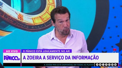 RATINHO E OLAVO DÃO AS MELHORES DICAS DE COMO PERDER A BOCA DE INTESTINO: ENTRA COMIDA E SÓ SAI M…