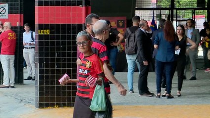 Matheus Souto Maior Eleito Presidente do Esporte Clube do Recife: Relato da Emocionante Virada Eleitoral