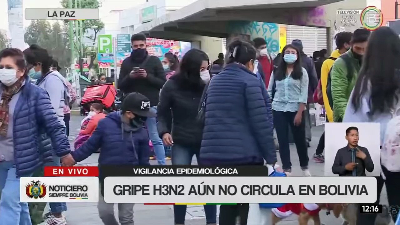 ¿Qué es la gripe ‘K’? Casos sospechosos en la región generan alerta