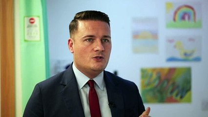 Streeting: BBC 'was wrong' for Panorama edit of Trump speech