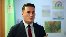 Streeting: BBC 'was wrong' for Panorama edit of Trump speech