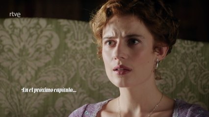 Valle Salvaje Capitulo 320 Miercoles 17 de Diciembre AVANCE