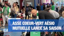 AESH en grève pour leurs droits dans la Loire / Gendarmerie : alerte sur les arnaques de fin d’année / Olympiade des trottoirs : des rues sous la loupe / Derby de foot fauteuil : l’ASSE face à Lyon
