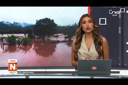 Productores de cítricos perdieron todo