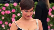 Bella Hadid Shares Heartbreaking Mental Health Struggles