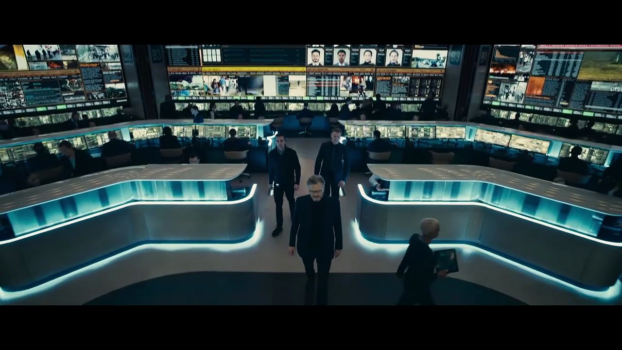 El Día de la Revelación de Steven Spielberg- Teaser Tráiler